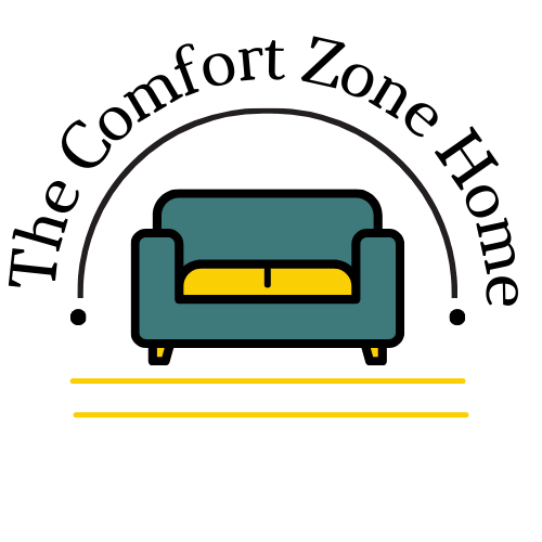 The Comfort Zone Home